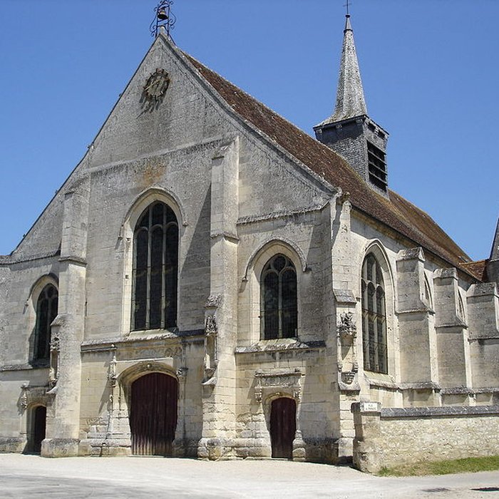 Photo de Eglise