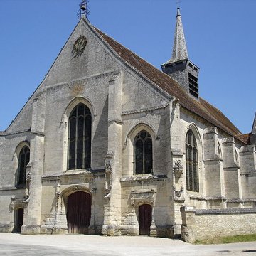 Eglise