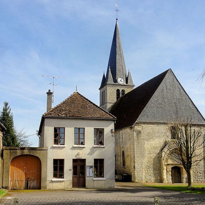 Photo de Eglise