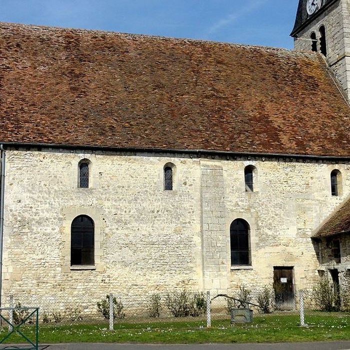 Photo de Eglise