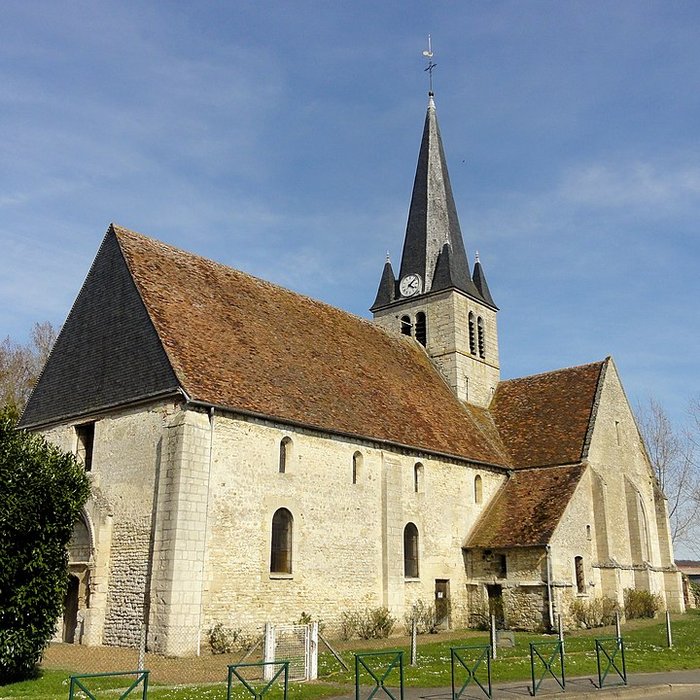 Photo de Eglise