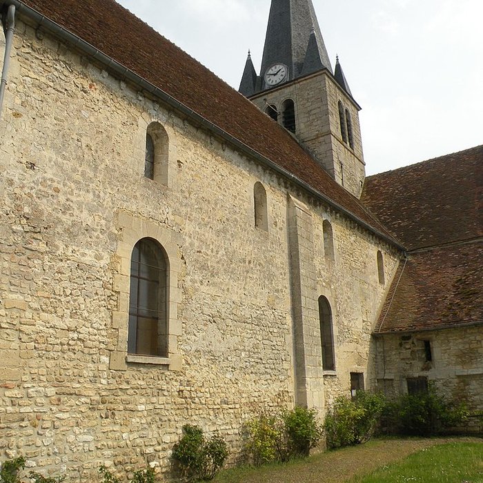 Photo de Eglise