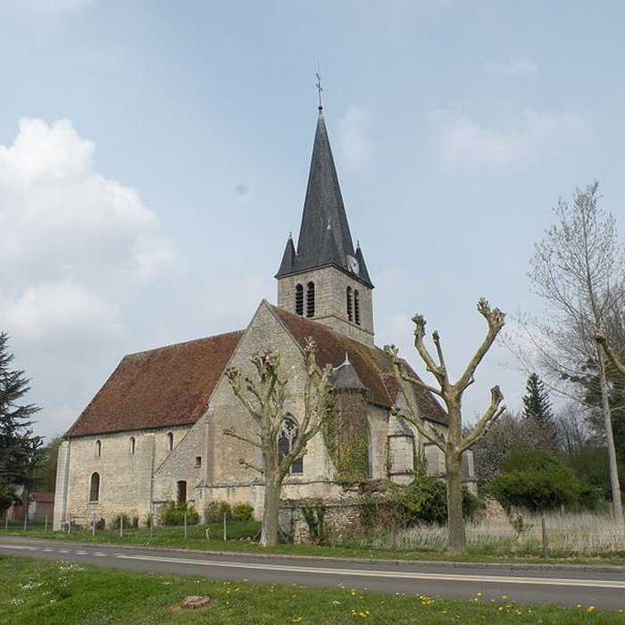 Photo de Eglise