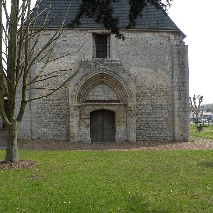 Photo de Eglise