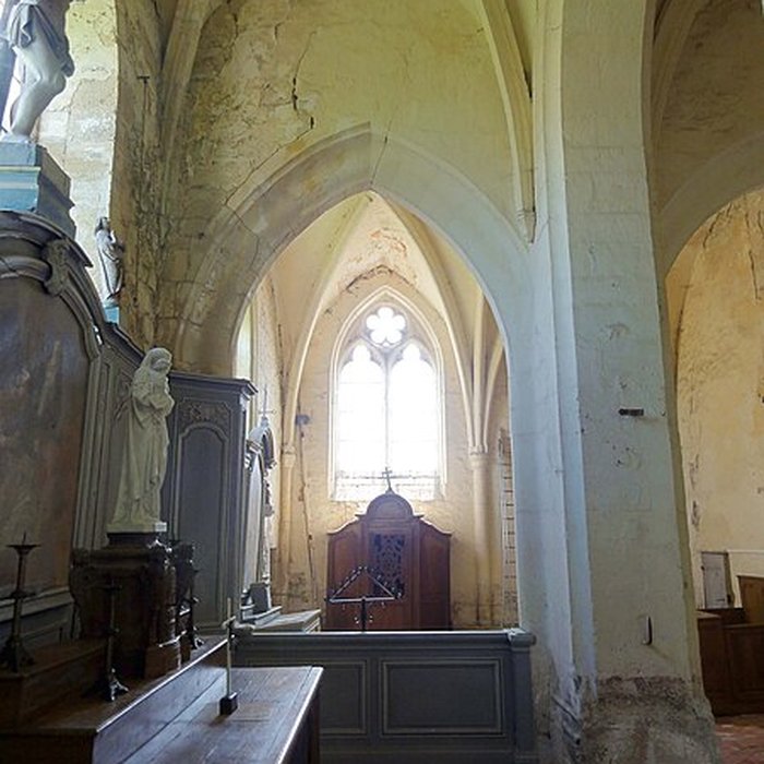 Photo de Eglise