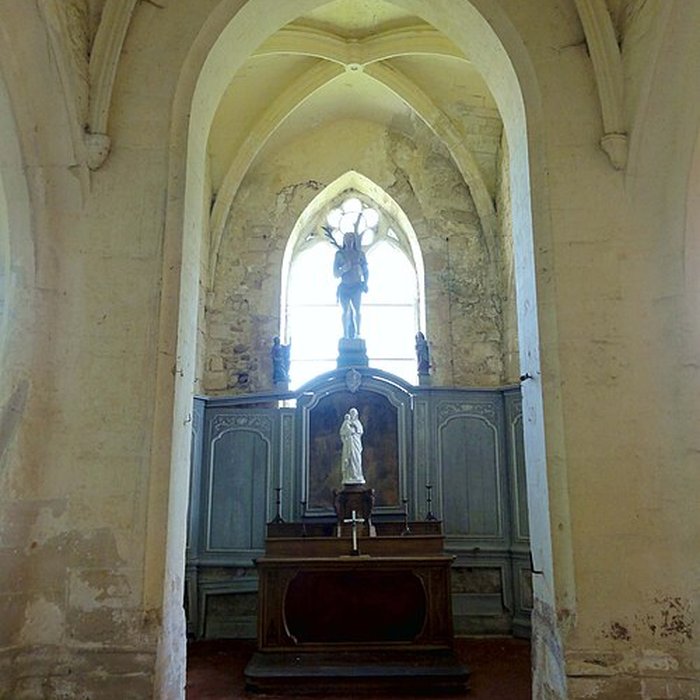 Photo de Eglise