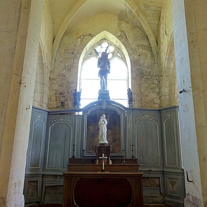Photo de Eglise