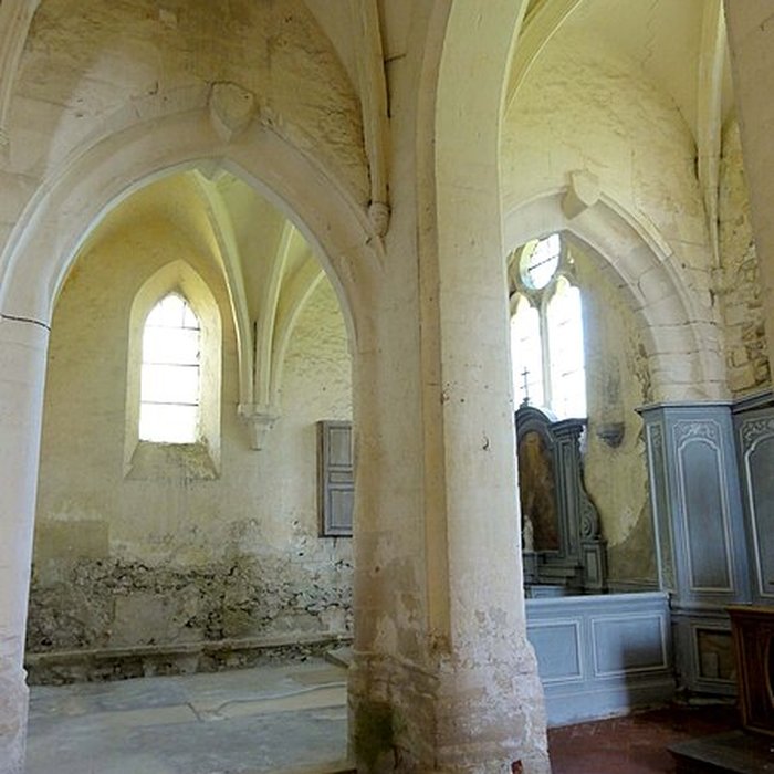 Photo de Eglise