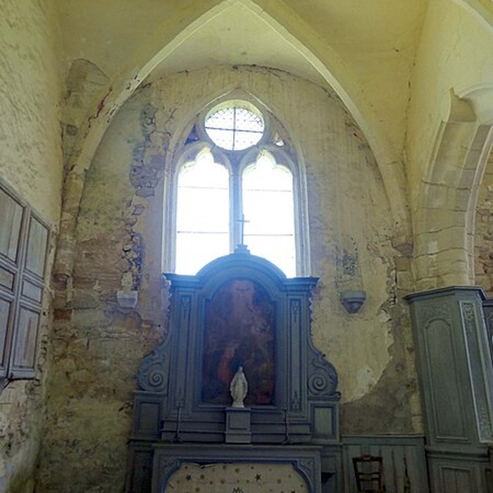 Photo de Eglise