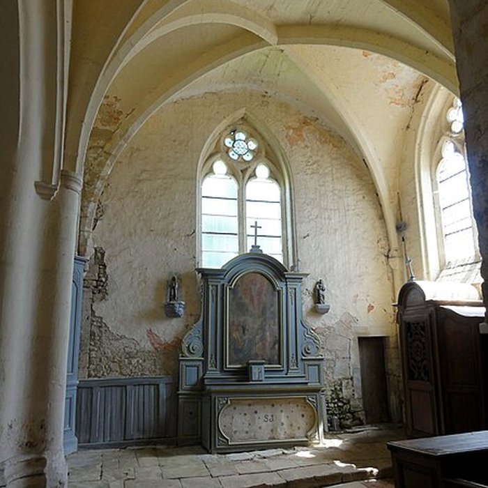 Photo de Eglise