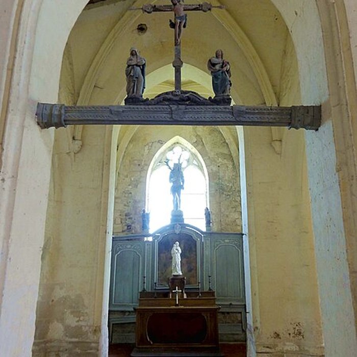 Photo de Eglise