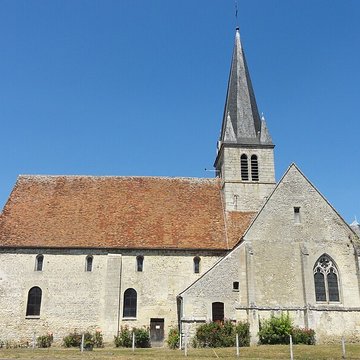 Eglise
