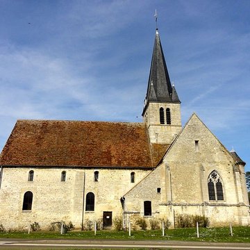Eglise