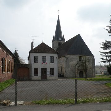 Eglise