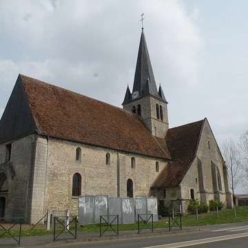 Eglise