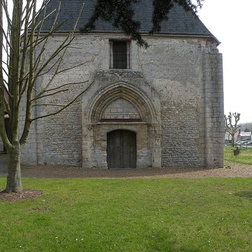 Eglise