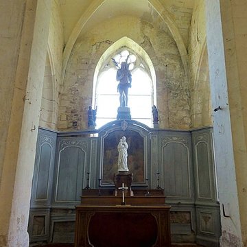 Eglise