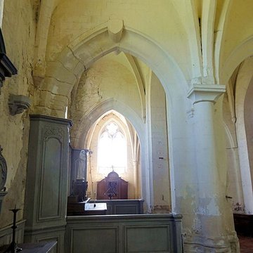 Eglise
