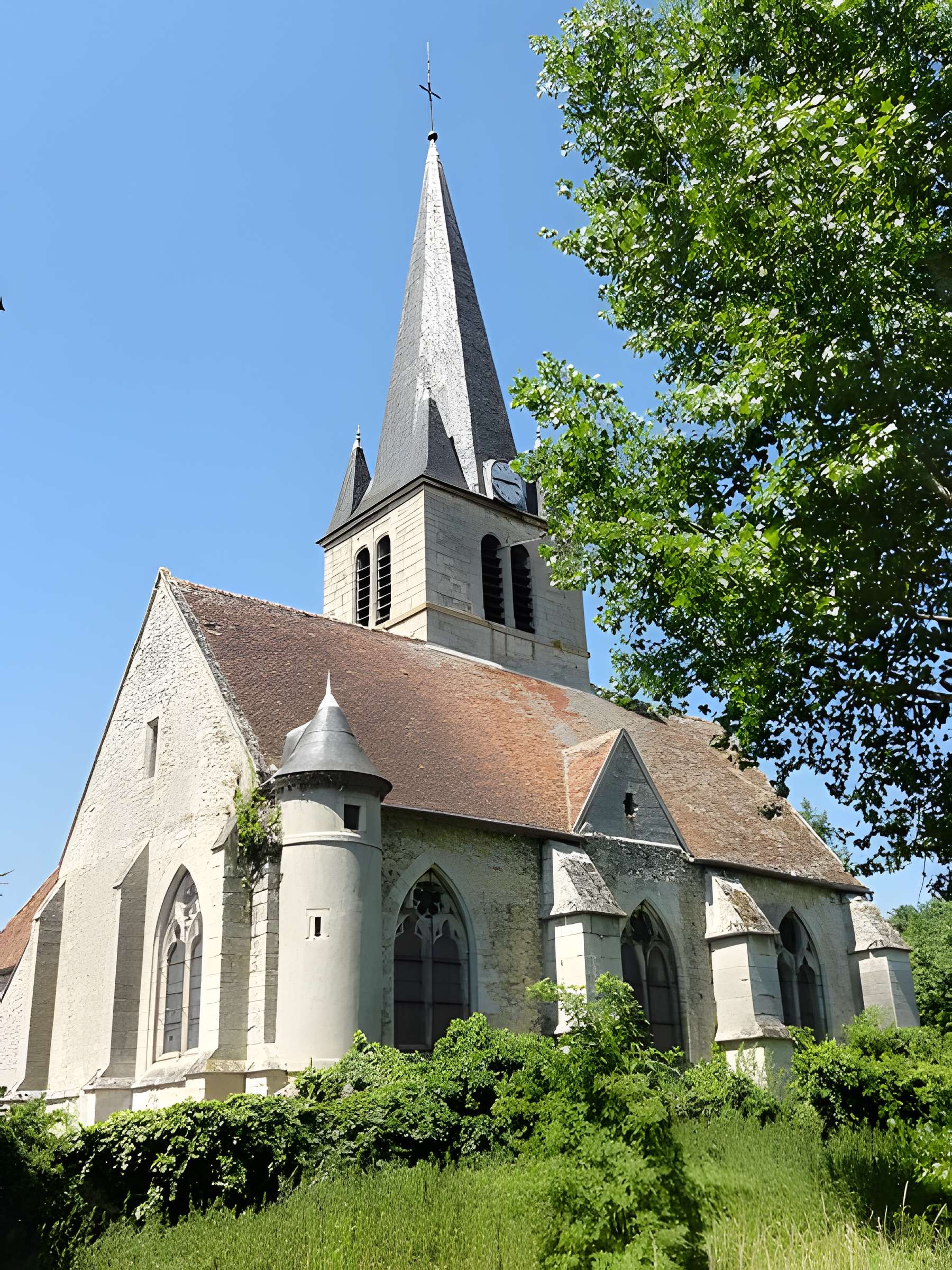Eglise