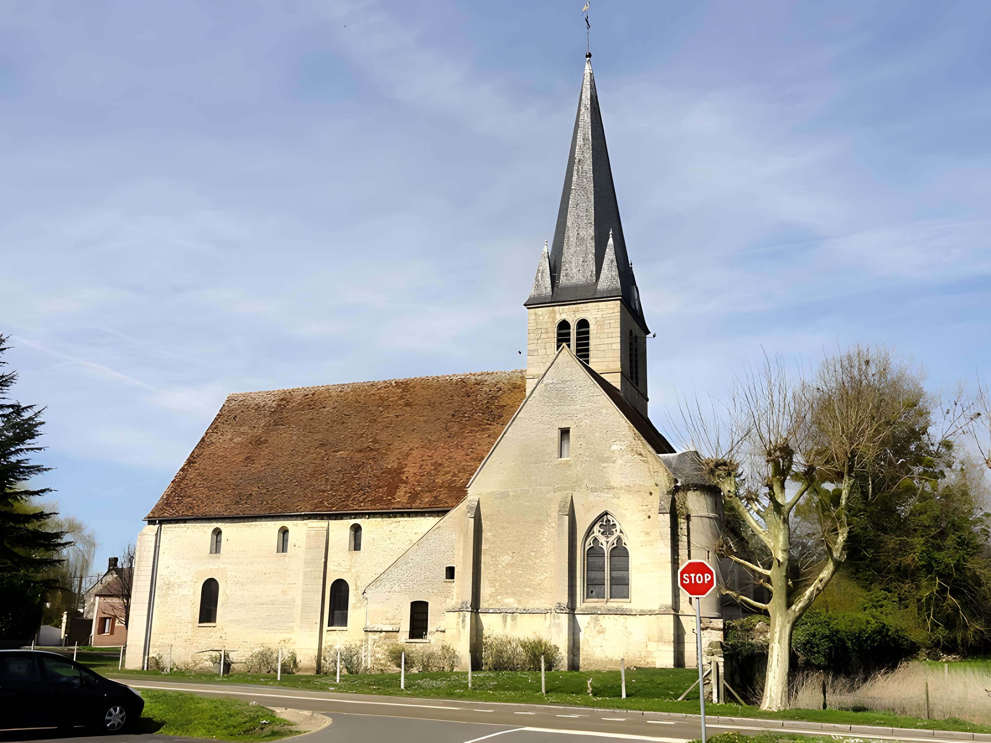 Eglise
