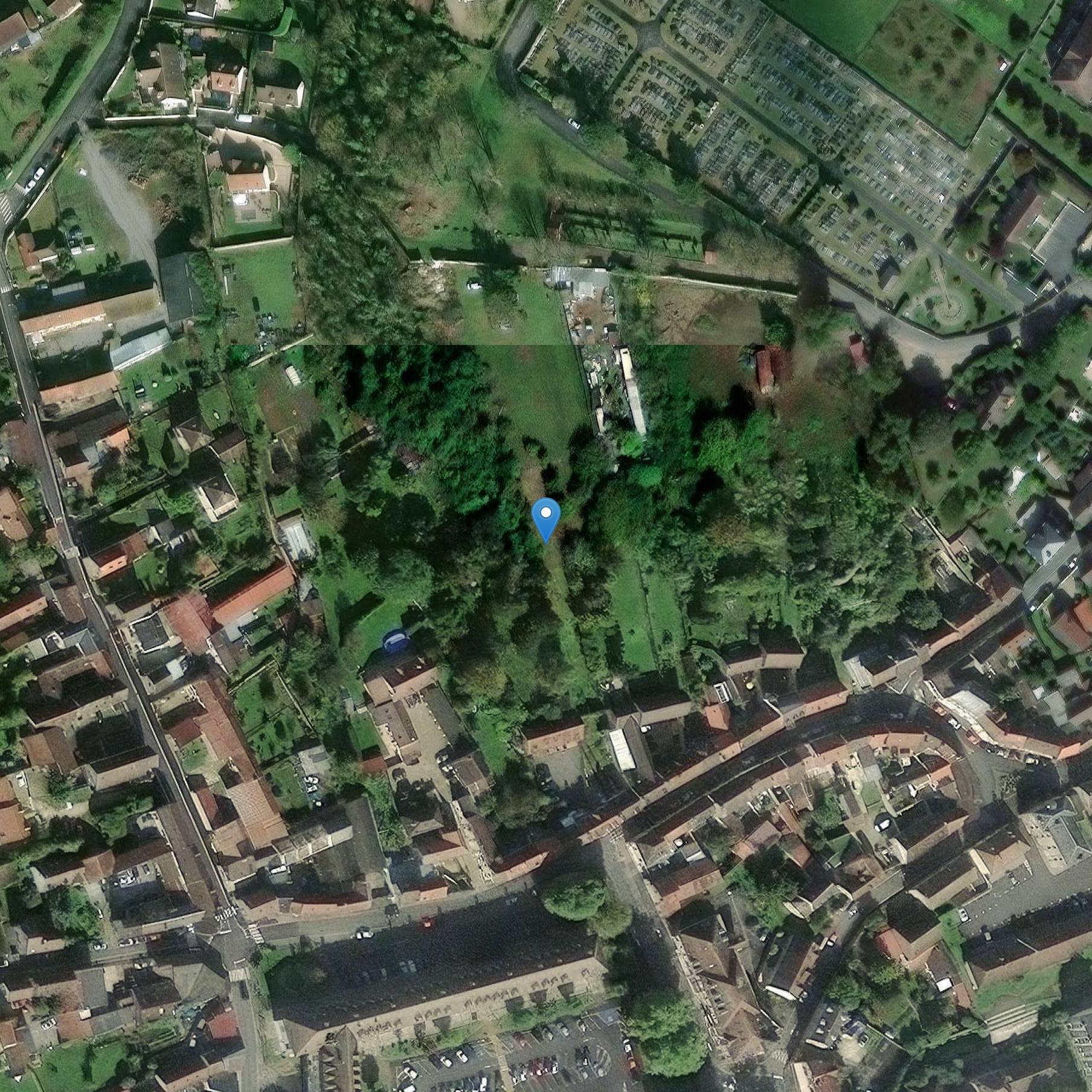 Photo de Maison près de la rivière