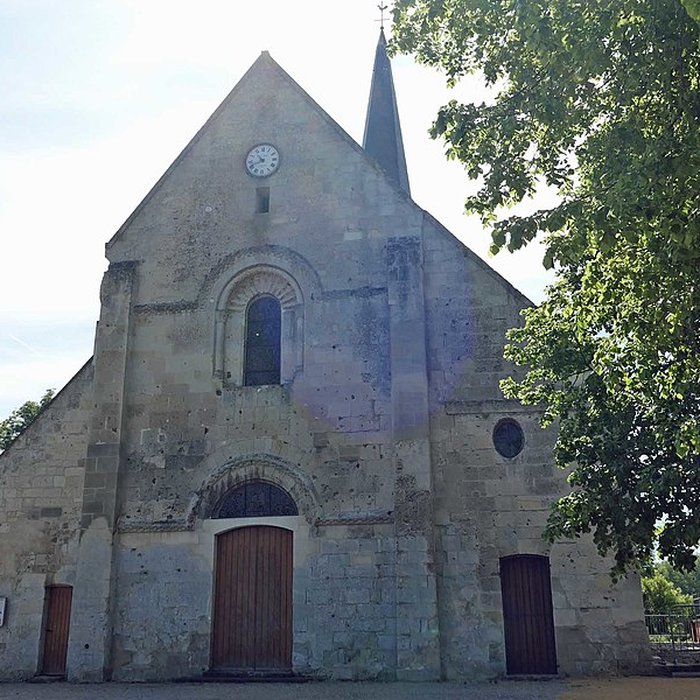 Photo de Eglise