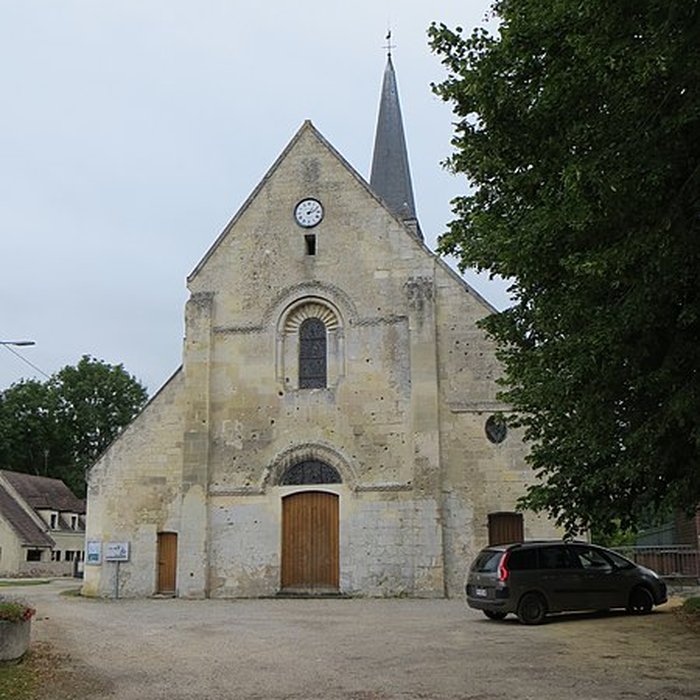 Photo de Eglise