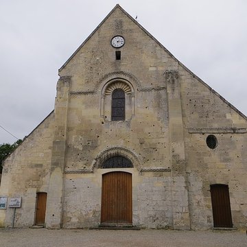 Eglise