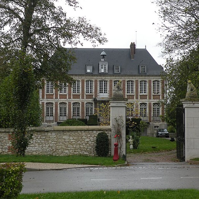 Photo de Château de Flambermont