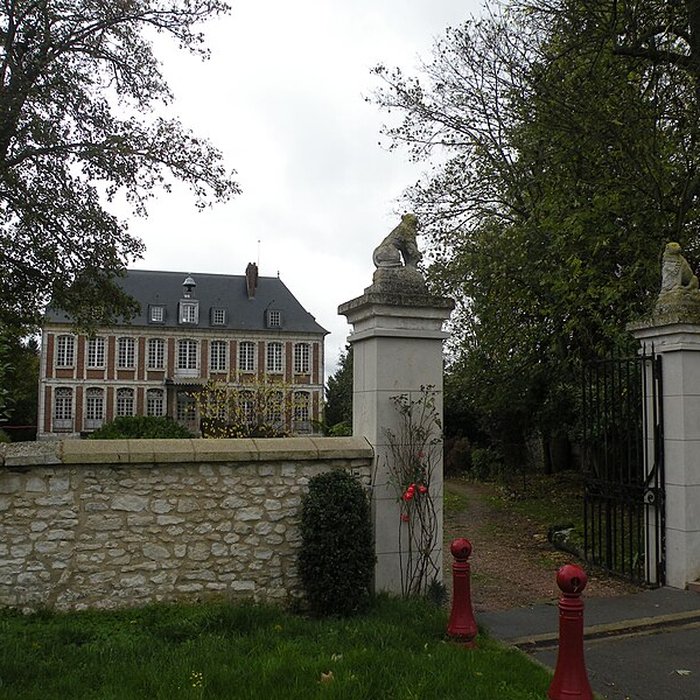 Photo de Château de Flambermont
