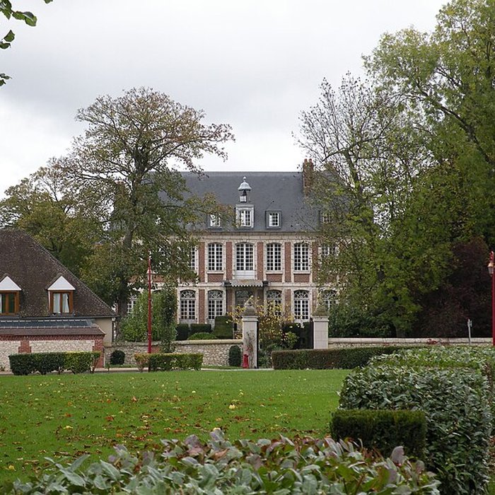 Photo de Château de Flambermont