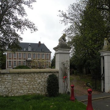 Château de Flambermont