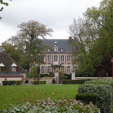 Château de Flambermont