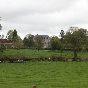 Château de Flambermont