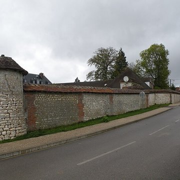 Château de Flambermont