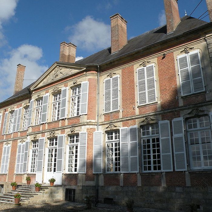 Photo de Château de Monceaux