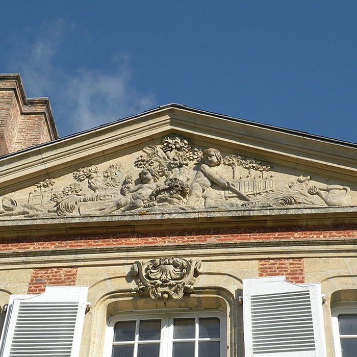 Photo de Château de Monceaux