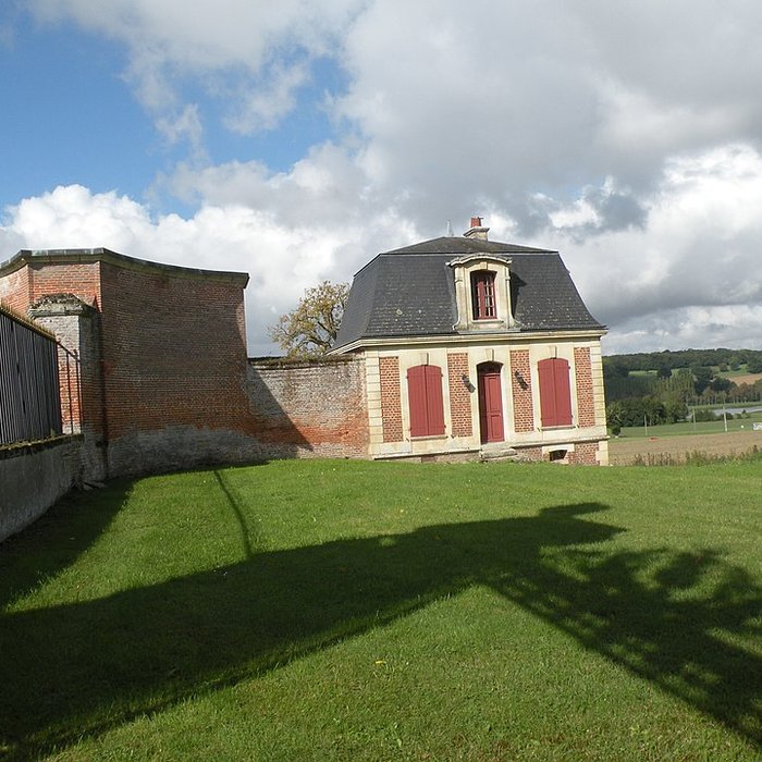 Photo de Château de Monceaux