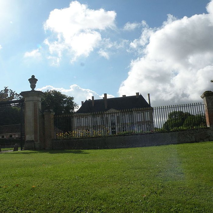 Photo de Château de Monceaux
