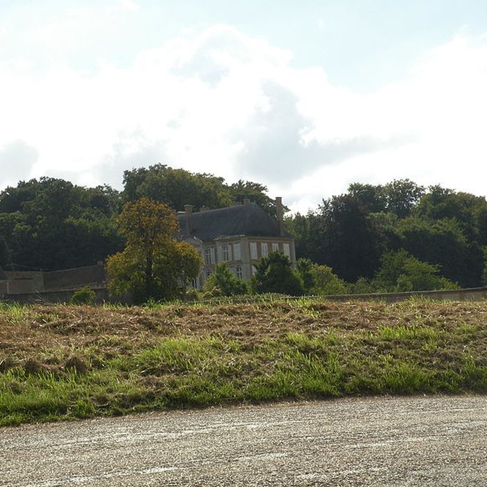 Photo de Château de Monceaux