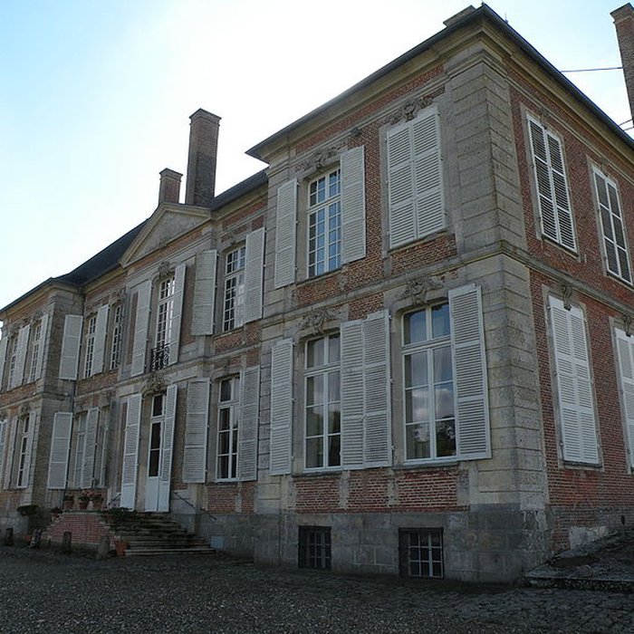 Photo de Château de Monceaux