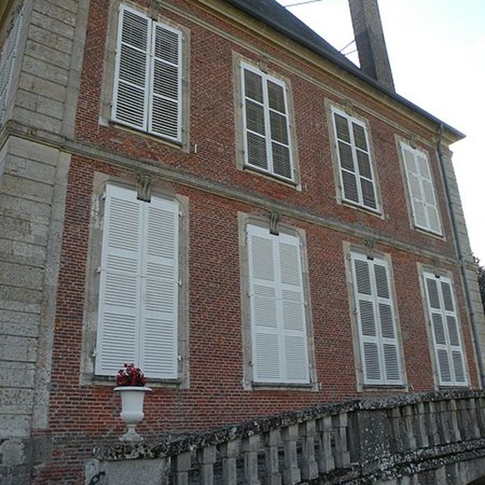 Photo de Château de Monceaux