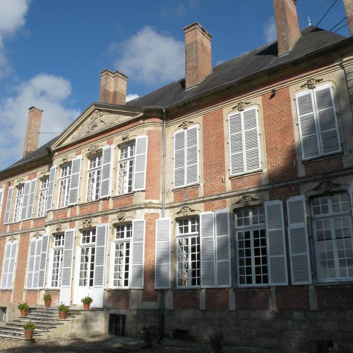 Photo de Castello di Monceaux