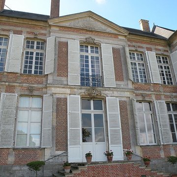 Château de Monceaux