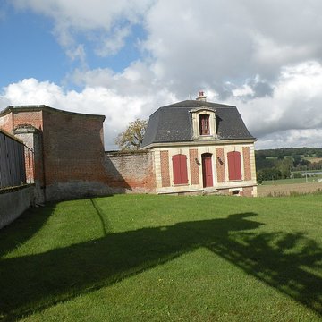 Château de Monceaux