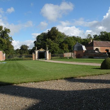 Château de Monceaux