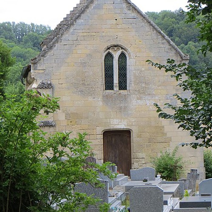 Photo de Eglise