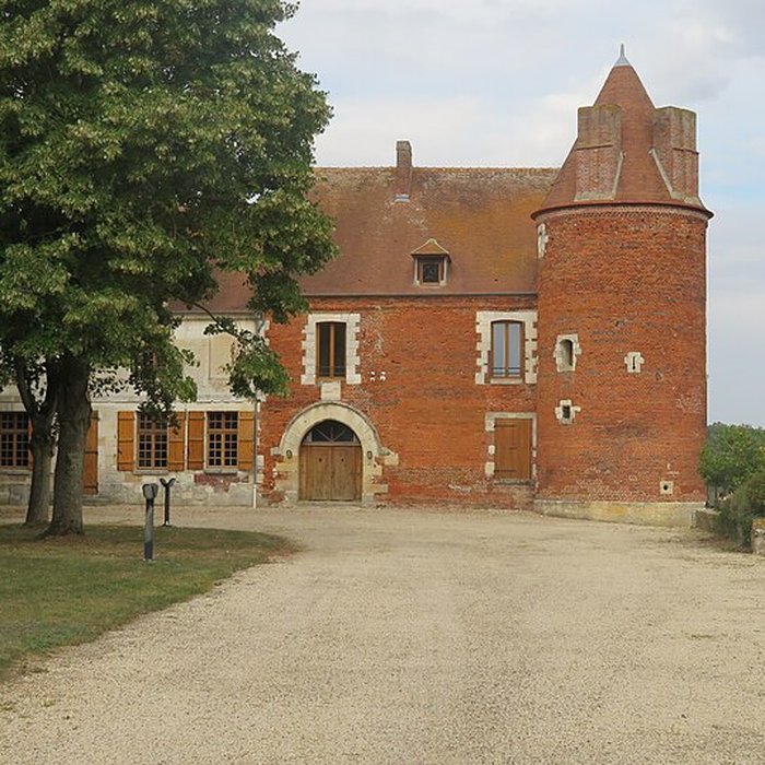 Photo de Château