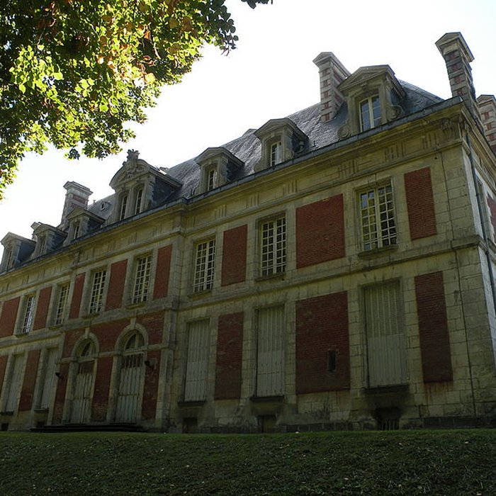 Photo de Château