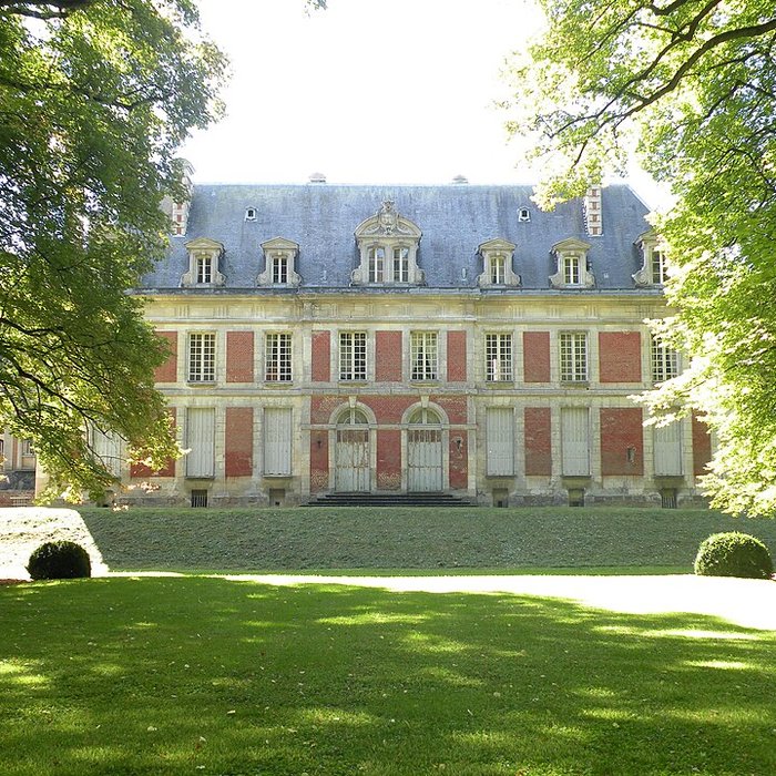 Photo de Château